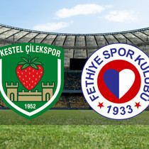 Kestel Çilek - Fethiyespor maçı ne zaman?