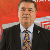 Samsunspor Başkan Vekili Bilen Zeki Yavru’nun son durumu hakkında konuştu! Sakatlığı...