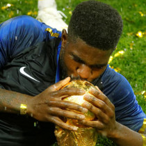 Samuel Umtiti, 31 yaşında futbolu bıraktı