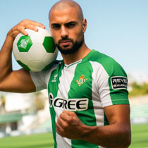 Amrabat'tan Fenerbahçe itirafı! Şampiyonlar Ligi detayı