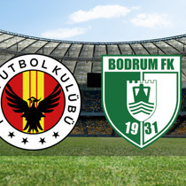 Tire 2021 - Bodrum FK maçı ne zaman?