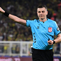 Trabzon'da Ozan Ergün isyanı: "Bu hakemlere düdük astıramazsak adam değiliz"