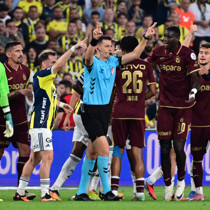 Trabzonspor taraftarı TFF binasına gidecek