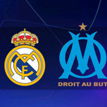 Real Madrid - Marsilya maçı ne zaman? Saat kaçta? Hangi kanalda?