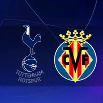 Tottenham - Villarreal maçı ne zaman? Saat kaçta? Hangi kanalda?