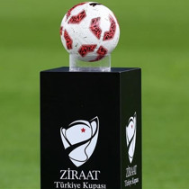 Ziraat Türkiye Kupası 2. eleme turu maçları yarın başlıyor