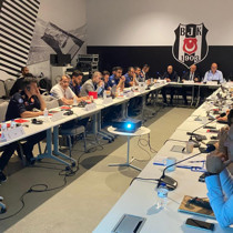 2026 UEFA Avrupa Ligi Finali güvenlik toplantısı düzenlendi
