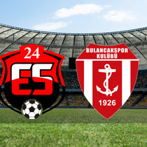 24 Erzincanspor - 1926 Bulancakspor maçı ne zaman?
