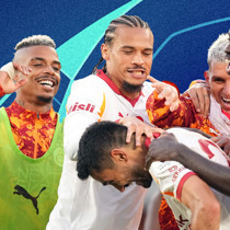 Almanlar, Frankfurt maçı öncesi Galatasaray'ı konuşuyor: "Türkiye'de ilk kez bir takım bunu yaptı"