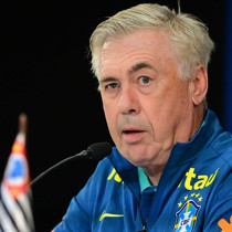 Ancelotti, Real Madrid için açık kapı bırakıyor