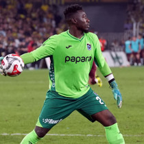 Andre Onana'dan takım arkadaşlarına ültimatom!