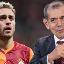 Özbek BAY sorununu çözüme bağlıyor! "Tek şartla sözleşmeni yenilerim..."