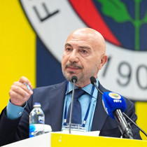 Fenerbahçe Başkan Adayı Hakan Bilal Kutlualp konuşuyor | CANLI