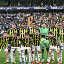 Ederson, Kerem, Asensio, Nene... Fenerbahçe'de 8 eksik