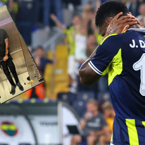 Jhon Duran ameliyat olacak diyorlardı! Fenerbahçe'ye büyük müjde