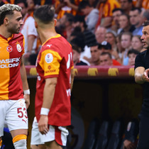 Galatasaray, Okan Buruk'la yeni bir rekoru daha kırmanın eşiğinde!