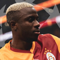 Galatasaray'da Frankfurt maçı öncesi Osimhen depremi! Okan Buruk'un korktuğu başına geldi