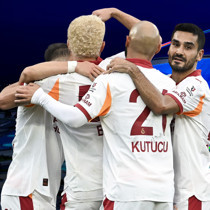 Galatasaray'a Şampiyonlar Ligi şoku!