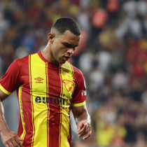En son geçen sezon 26. haftada atmıştı! 194 gündür gol sevinci yaşayamıyor