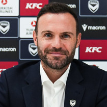 37'lik Juan Mata'nın yeni takımı resmen açıklandı!