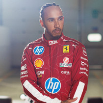 Lewis Hamilton, Gazze'de yaşananlara tepki göstererek yardım çağrısında bulundu