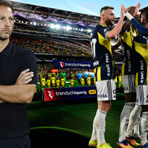 Mourinho'nun 1 senede göremediğini Tedesco 1 maçla gördü!