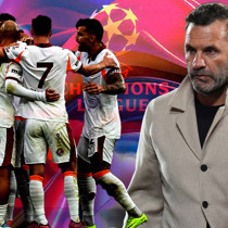 Okan Buruk uyuyan yıldızına güveniyor! "Eintracht Frankfurt maçını sen çözeceksin"