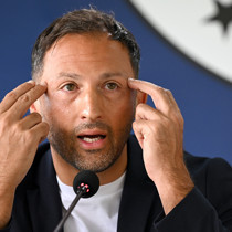 Tedesco, Trabzonspor galibiyetine rağmen memnun değil!