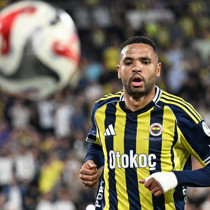 CANLI YAYIN | Fenerbahçe - Alanyaspor (Süper Lig)
