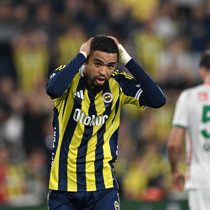 CANLI YAYIN | Fenerbahçe - Alanyaspor (Süper Lig)