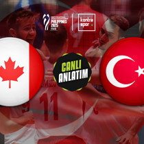 CANLI | Filenin Efeleri liderlik için parkede!