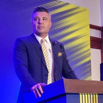 Fenerbahçe Başkan Adayı Sadettin Saran konuşuyor | CANLI