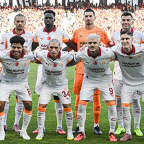 Galatasaray, Alman takımlarına karşı 33. kez sahne alacak!