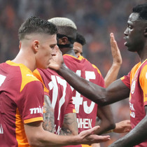 Galatasaray, Eintracht Frankfurt maçıyla birlikte Avrupa'da 329. kez sahne alacak
