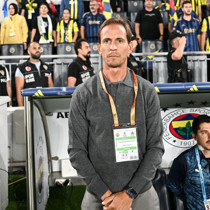 Joao Pereira: Trabzon'u, Alanya'yı çok seviyorum