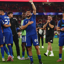 Karabağ Portekiz'de tarih yazdı! Benfica deplasmanında muhteşem geri dönüş