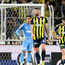 Levent Mercan: Son dakikada penaltımız verilmedi