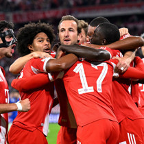 CANLI | Bayern Münih - Chelsea