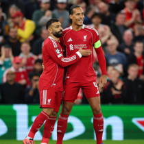 Liverpool, 90+3'te galibiyete uzandı