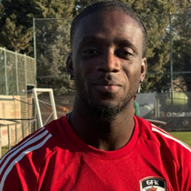 Myenty Abena: Trabzonspor maçını kazanmak istiyoruz