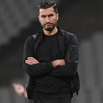 Nuri Şahin: Kaliteli oyunculara sahibiz