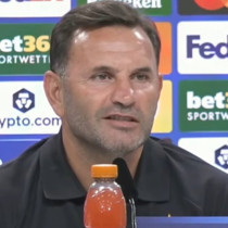 Okan Buruk'tan Osimhen yanıtı