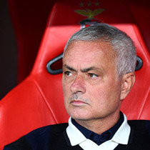 Yok böyle tesadüf! Benfica'da Jose Mourinho sesleri