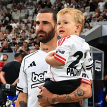 Sergen Yalçın Rafa Silva'nın hesabını kesti