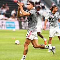 Tiago Djalo yok Gabriel Paulista var!