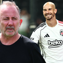 Sergen Yalçın'dan Vaclav Cerny için sürpriz karar! Göztepe maçında yeni görev