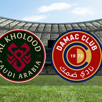 Al Kholood - Damac FC maçı ne zaman? Saat kaçta? Hangi kanalda?