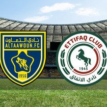 Al Taawon - Al Ettifaq maçı ne zaman? Saat kaçta? Hangi kanalda?