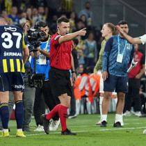 beIN Trio ekibi Fenerbahçe-Alanyaspor maçının hakem kararlarını yorumladı!