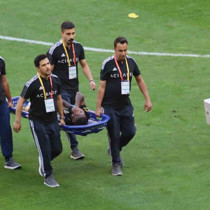 Carlos Mane’den Kayserispor’a kötü haber! Sakatlığı nedeniyle 3 hafta yok